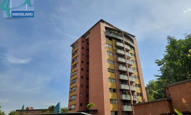 Apartamento en Arriendo Ubicado en Medellín Codigo 2470