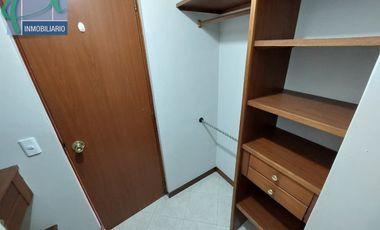 Apartamento en Arriendo Ubicado en Medellín Codigo 2470
