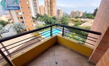 Apartamento en Arriendo Ubicado en Medellín Codigo 2470