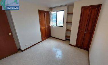 Apartamento en Arriendo Ubicado en Medellín Codigo 2470