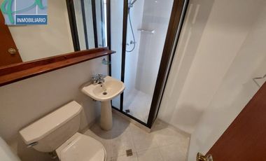Apartamento en Arriendo Ubicado en Medellín Codigo 2470