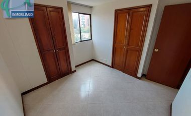 Apartamento en Arriendo Ubicado en Medellín Codigo 2470
