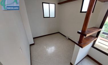 Apartamento en Arriendo Ubicado en Medellín Codigo 2470