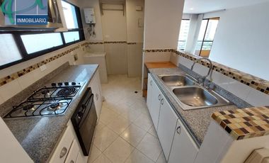 Apartamento en Arriendo Ubicado en Medellín Codigo 2470