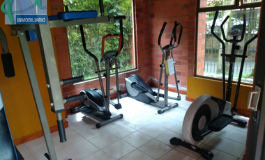 Apartamento en Arriendo Ubicado en Medellín Codigo 2470