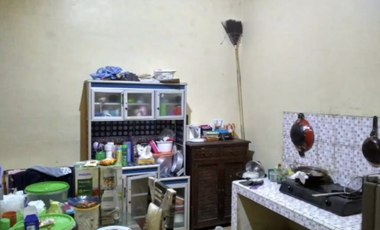 Dijual Rumah Murah di Tangerang