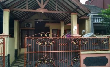 Dijual Rumah Murah di Tangerang