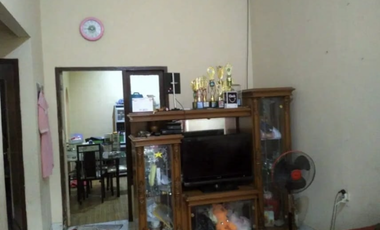 Dijual Rumah Murah di Tangerang