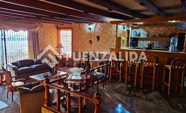 Casa en Venta en Condominio Valle Lo Fontecilla / Lo Fontecilla 3300, Batuco, Lampa