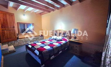 Casa en Venta en Condominio Valle Lo Fontecilla / Lo Fontecilla 3300, Batuco, Lampa