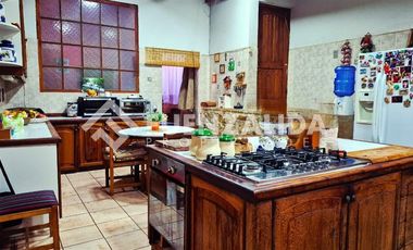 Casa en Venta en Condominio Valle Lo Fontecilla / Lo Fontecilla 3300, Batuco, Lampa