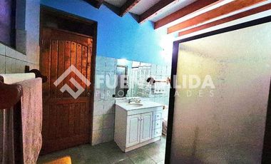 Casa en Venta en Condominio Valle Lo Fontecilla / Lo Fontecilla 3300, Batuco, Lampa