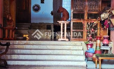 Casa en Venta en Condominio Valle Lo Fontecilla / Lo Fontecilla 3300, Batuco, Lampa