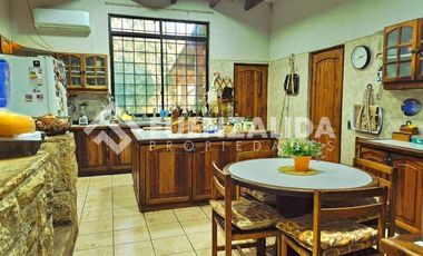 Casa en Venta en Condominio Valle Lo Fontecilla / Lo Fontecilla 3300, Batuco, Lampa