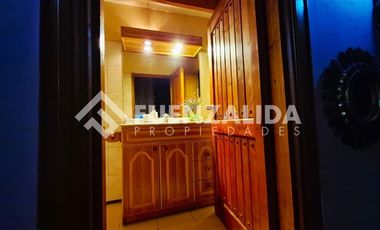 Casa en Venta en Condominio Valle Lo Fontecilla / Lo Fontecilla 3300, Batuco, Lampa