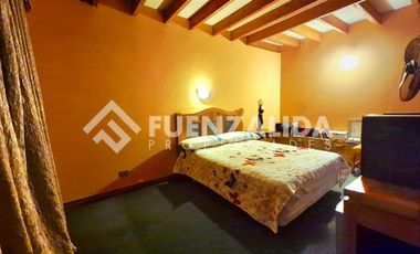 Casa en Venta en Condominio Valle Lo Fontecilla / Lo Fontecilla 3300, Batuco, Lampa