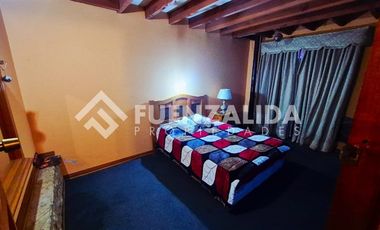 Casa en Venta en Condominio Valle Lo Fontecilla / Lo Fontecilla 3300, Batuco, Lampa