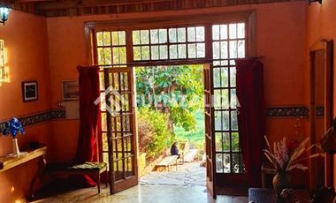 Casa en Venta en Condominio Valle Lo Fontecilla / Lo Fontecilla 3300, Batuco, Lampa