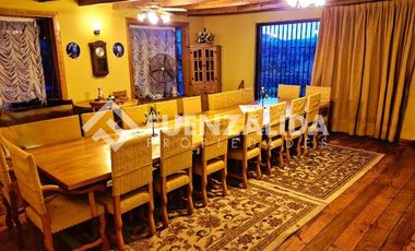 Casa en Venta en Condominio Valle Lo Fontecilla / Lo Fontecilla 3300, Batuco, Lampa