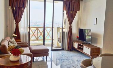 Baru Renovasi 3 Kamar 118 m2 Full Furnished Simprug Jakarta Selat