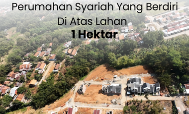 Rumah Syariah Purwokerto TKI Acc