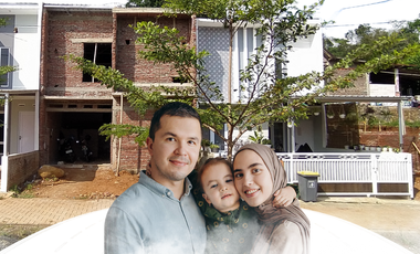 Rumah Syariah Purwokerto TKI Acc