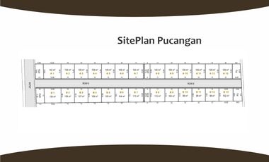 Kartasura, Rumah Modern 575Jt 10 Menit Bandara