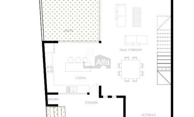 CASA EN VENTA EN FRACC. PUNTA SAN LUIS RESIDENCIAL, SAN LUIS POTOSI