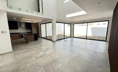 CASA EN VENTA EN FRACC. PUNTA SAN LUIS RESIDENCIAL, SAN LUIS POTOSI