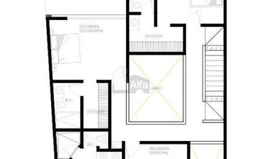 CASA EN VENTA EN FRACC. PUNTA SAN LUIS RESIDENCIAL, SAN LUIS POTOSI