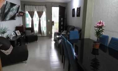 Casa en venta Lago Ness urbi