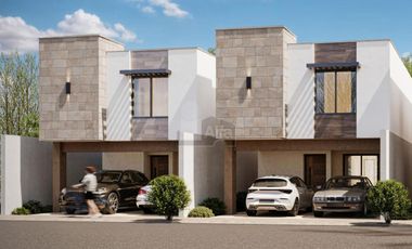 Casa en Venta al oriente de Saltillo, Fracc. Montalia T