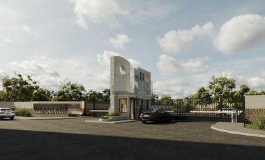 Casa en Venta al oriente de Saltillo, Fracc. Montalia T