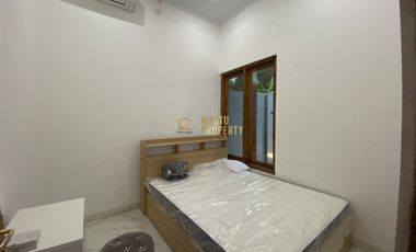 MILIKI RUMAH DI PEDESAAN BOROBUDUR MAGELANG