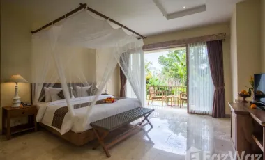 24 Bedroom Hotel for sale in Ubud, Bali