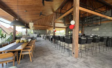 24 Bedroom Hotel for sale in Ubud, Bali