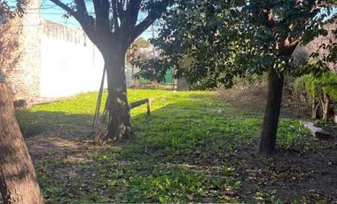 Casa en venta en Merlo Sur