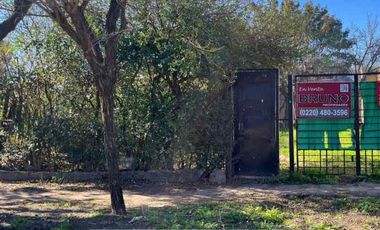 Casa en venta en Merlo Sur