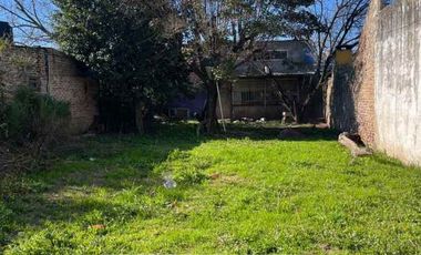 Casa en venta en Merlo Sur