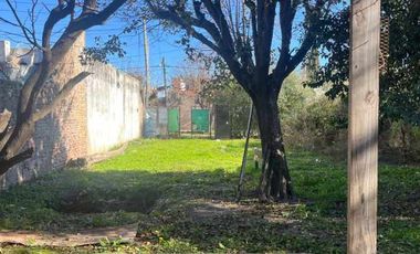 Casa en venta en Merlo Sur