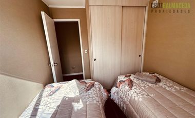 Departamento en Venta en Condominio Bosque Pucalan