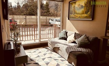 Departamento en Venta en Condominio Bosque Pucalan