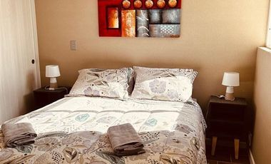 Departamento en Venta en Condominio Bosque Pucalan