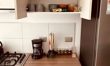 Departamento en Venta en Condominio Bosque Pucalan