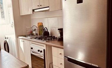 Departamento en Venta en Condominio Bosque Pucalan