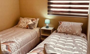 Departamento en Venta en Condominio Bosque Pucalan