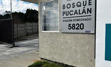 Departamento en Venta en Condominio Bosque Pucalan