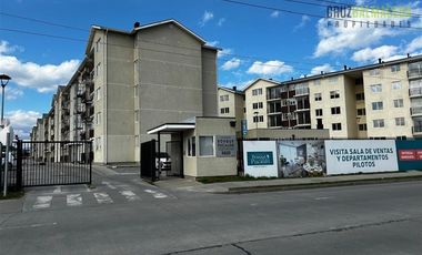 Departamento en Venta en Condominio Bosque Pucalan