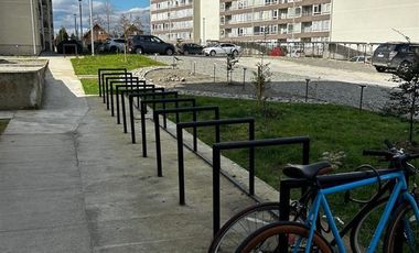 Departamento en Venta en Condominio Bosque Pucalan