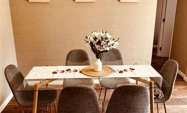 Departamento en Venta en Condominio Bosque Pucalan